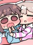 Onii-chan wa Oshimai! - MomiMahi Manga (Doujinshi)