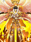 SSS-Rank Paladin Who Transcends Common Sense Manhwa