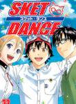 Sket Dance Manga
