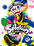 Splatoon Manga Free