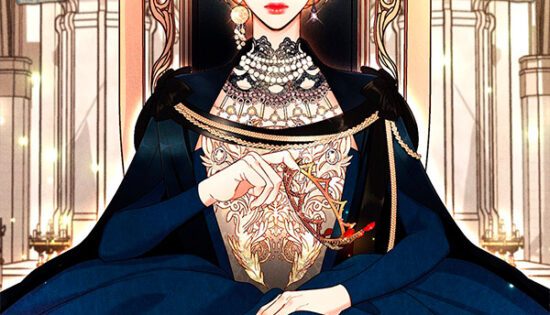 The Remarried Empress Manhwa