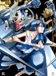 Butsu Zone Manga Free