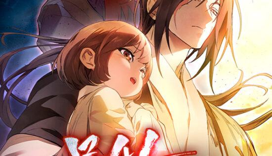 Chronicles Of The Martial God's Return Manhwa