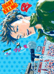 Giant Killing Manga Free