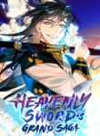 Heavenly Sword's Grand Saga Manhwa Free