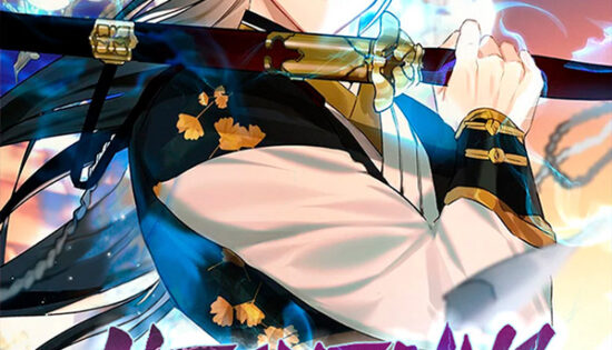 Heavenly Sword's Grand Saga Manhwa Free