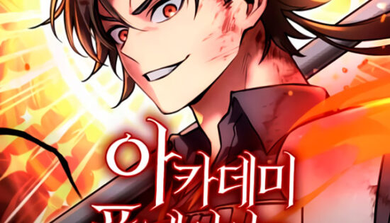 I Killed an Academy Player Manhwa Free