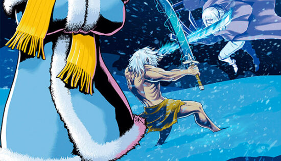 Kumo desu ga, Nani ka? Manga Free