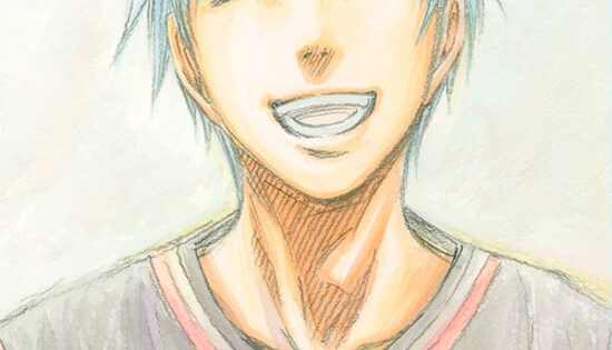 Kuroko's Basketball Manga Free