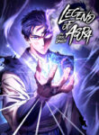Legend of an Asura: The Poison Dragon Manhwa Free