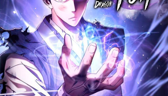 Legend of an Asura: The Poison Dragon Manhwa Free