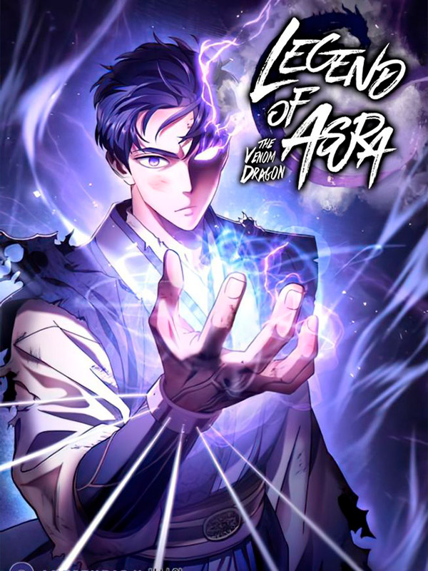 Legend-of-an-Asura-The-Poison-Dragon-Manhwa-Free