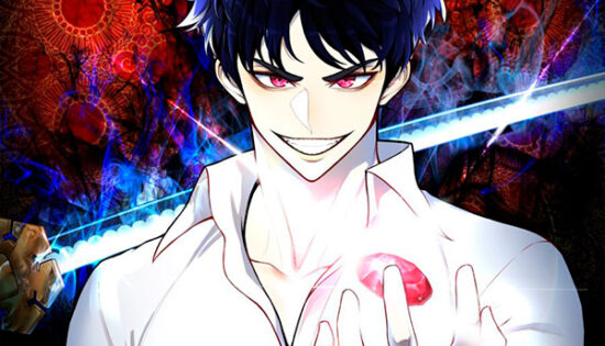 Reverse Villain Manhwa Free