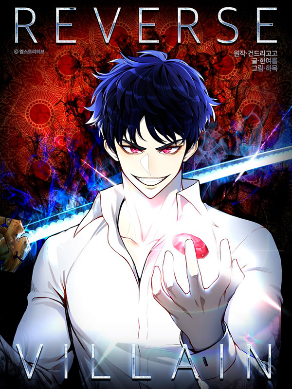 Reverse-Villain-Manhwa-Free
