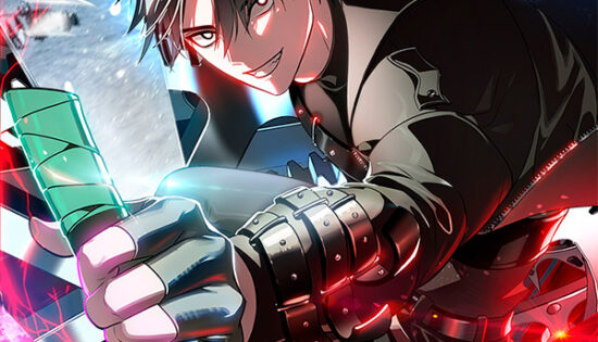 SSS-Class Suicide Hunter Manhwa free