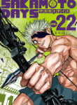 Sakamoto Days Manga Free