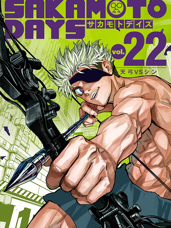 Sakamoto-Days-Manga-Free