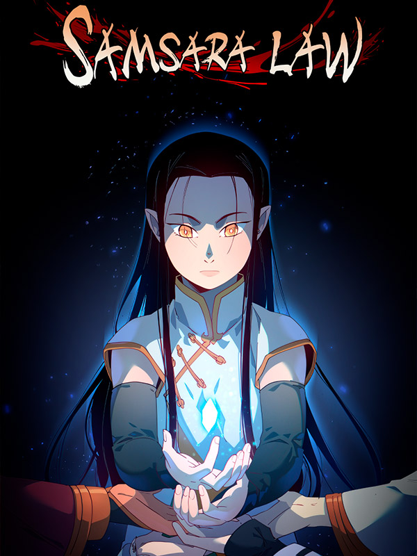 Samsara-Law-Manhwa-Free