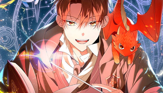 The Academy’s Genius Tamer Manhwa Free