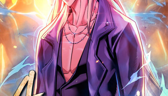 The Archmage Returns After 4000 Years Manhwa Free