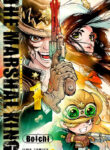 The Marshal King Manga Free
