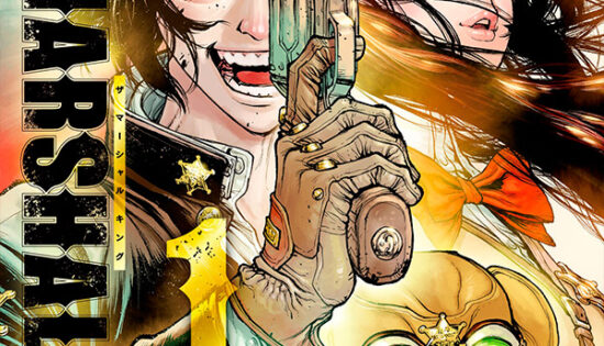 The Marshal King Manga Free