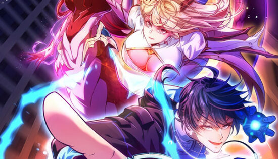 The Strongest Crystal Beast Master Manhua