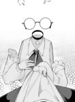 A Transparent Girl with Visible Thirst Manga