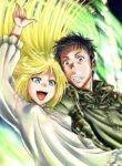 Gate: Jieitai Kanochi nite, Kaku Tatakaeri Manga