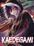 Kaedegami Manga