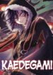 Kaedegami-Manga