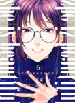 She Is Beautiful Manga